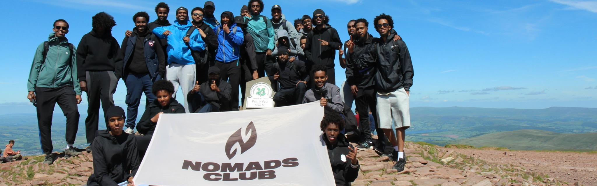 Nomads Club